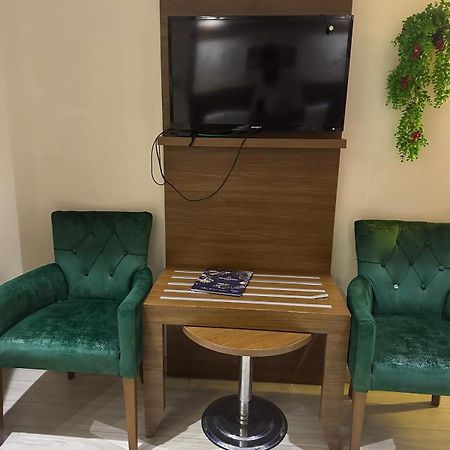Asmali Mescit Suites Stambuł Zewnętrze zdjęcie