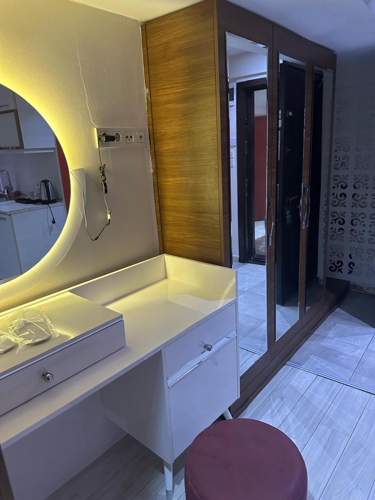 Asmali Mescit Suites Stambuł Zewnętrze zdjęcie